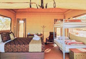 Karijini Eco Retreat,Broome>>Ashburton,3 star