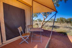 Karijini Eco Retreat,Broome>>Ashburton,3 star
