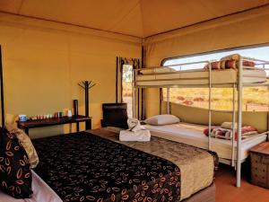 Karijini Eco Retreat,Broome>>Ashburton,3 star