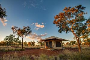 Karijini Eco Retreat,Broome>>Ashburton,3 star