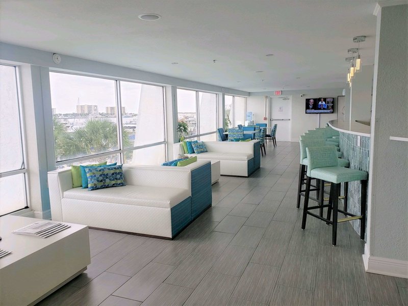 inn on destin harbor ascend hotel collection