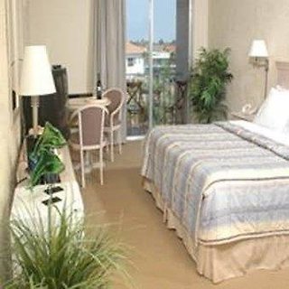 Inn On Destin Harbor, Ascend Hotel Collection,Fort Walton Beach - Destin>>Destin,3 star