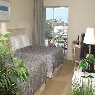 Inn On Destin Harbor, Ascend Hotel Collection,Fort Walton Beach - Destin>>Destin,3 star