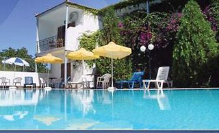 Hotel Nereides,Patitiri>>Alonissos,3 star