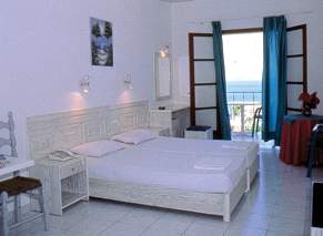 Hotel Nereides,Patitiri>>Alonissos,3 star