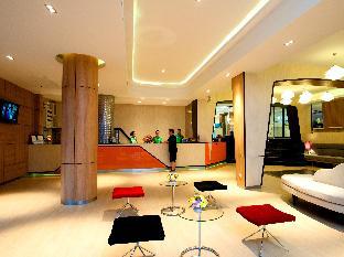 Flipper Lodge Hotel,Pattaya>>Chonburi,3 star