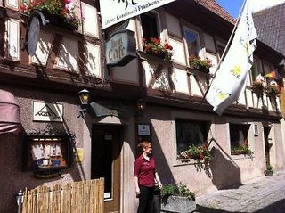 Akzent Hotel Am Bach,Dettelbach>>Bavaria,3 star