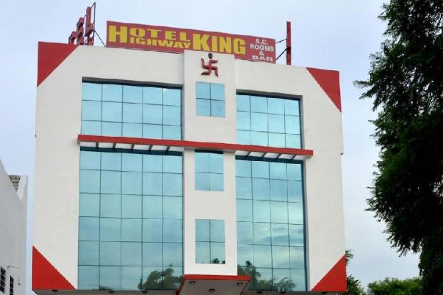 hotel highway king