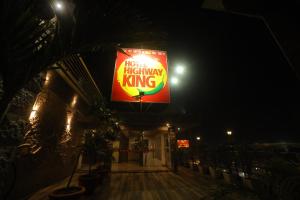 hotel highway king