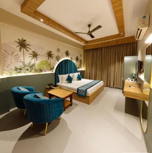 hotel highway king