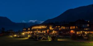 pahalgam hotel