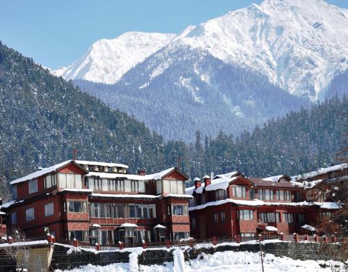 pahalgam hotel