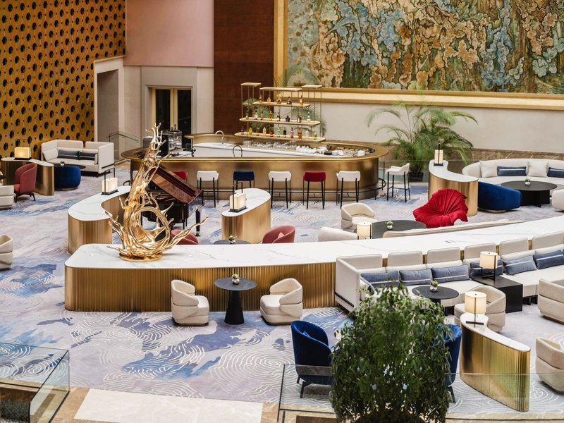 marco polo jinjiang