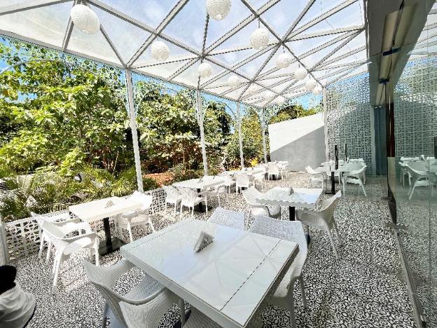 olive resort sillari pench