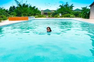 olive resort sillari pench