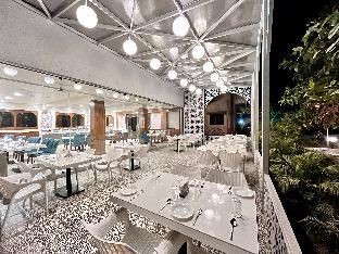 olive resort sillari pench