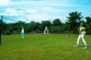 olive resort sillari pench