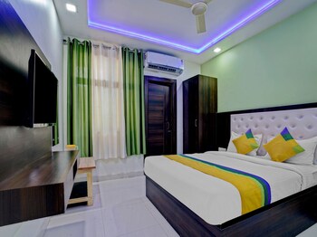 agra