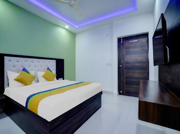 agra