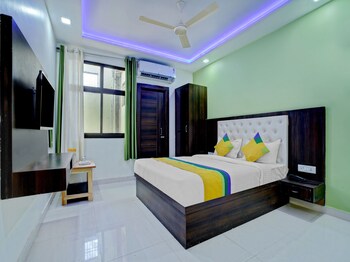 agra