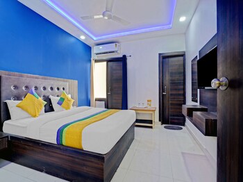 agra