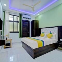 agra