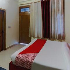 Hotel Ganga Vardan,Pauri Garhwal>>Narendranagar,3 star