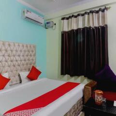 Hotel Ganga Vardan,Pauri Garhwal>>Narendranagar,3 star