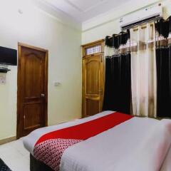 Hotel Ganga Vardan,Pauri Garhwal>>Narendranagar,3 star