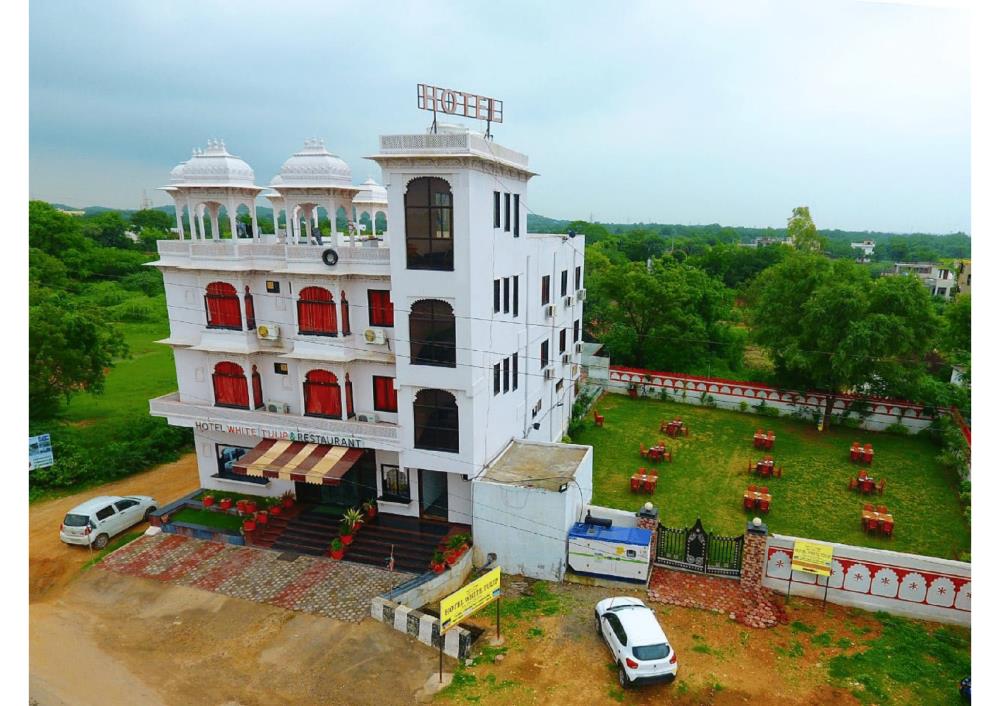 udaipur