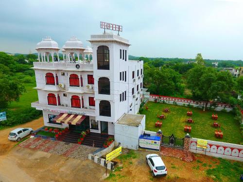 udaipur