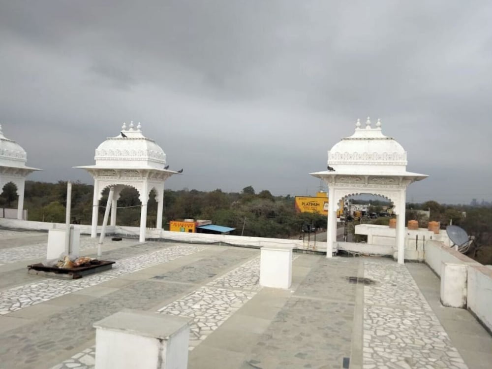 udaipur
