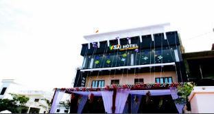 Shri Sai Hotel By Wb Inn,India>>Azamgarh,3 star