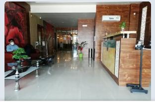 Shri Sai Hotel By Wb Inn,India>>Azamgarh,3 star