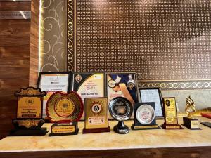 shri sai hotel by wb inn