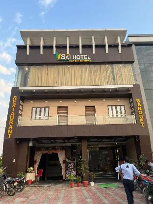 shri sai hotel by wb inn