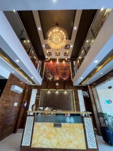 shri sai hotel by wb inn