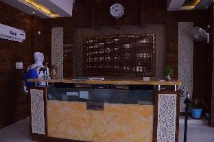 shri sai hotel by wb inn