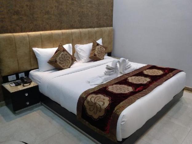 shri sai hotel by wb inn