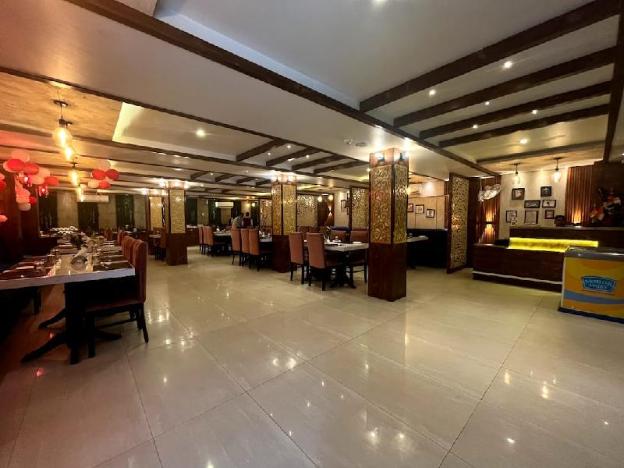 shri sai hotel by wb inn