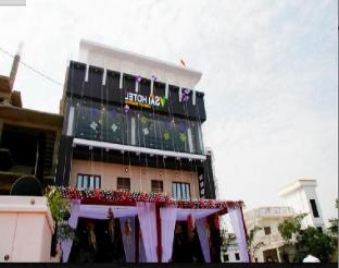 shri sai hotel by wb inn