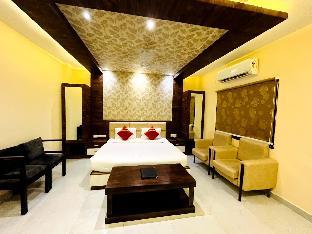 shri sai hotel by wb inn