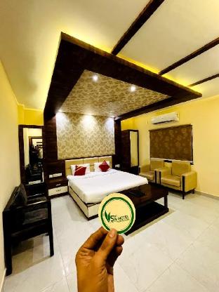 shri sai hotel by wb inn