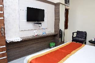 shri sai hotel by wb inn