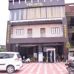 shri sai hotel azamgarh