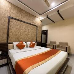 shri sai hotel azamgarh