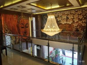 shri sai hotel by wb inn