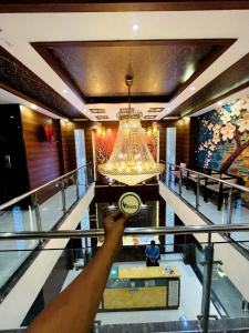 shri sai hotel by wb inn