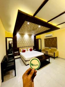 shri sai hotel by wb inn