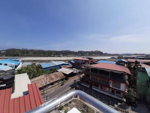 andaman and nicobar islands